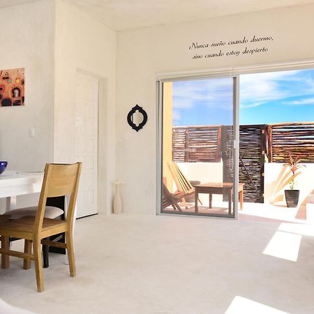 Villas Geminis Boutique Condohotel تولوم المظهر الخارجي الصورة