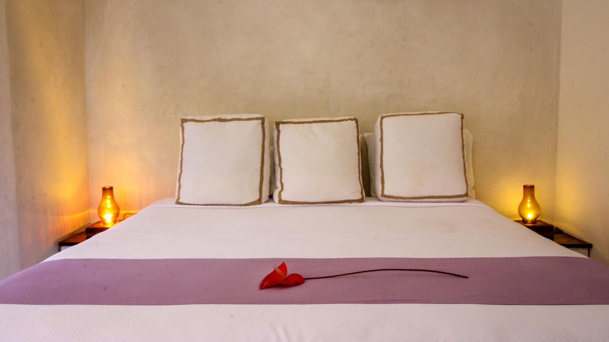 Villas Geminis Boutique Condohotel تولوم المظهر الخارجي الصورة