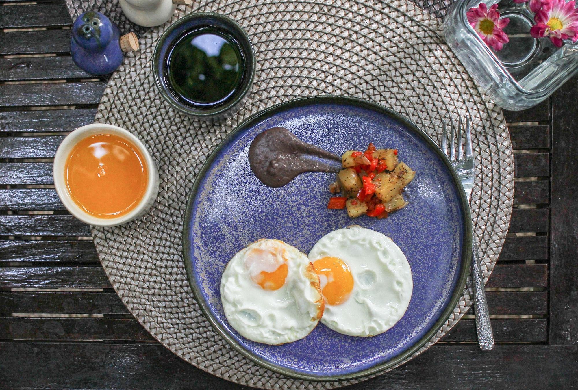 Villas Geminis Boutique Condohotel تولوم المظهر الخارجي الصورة