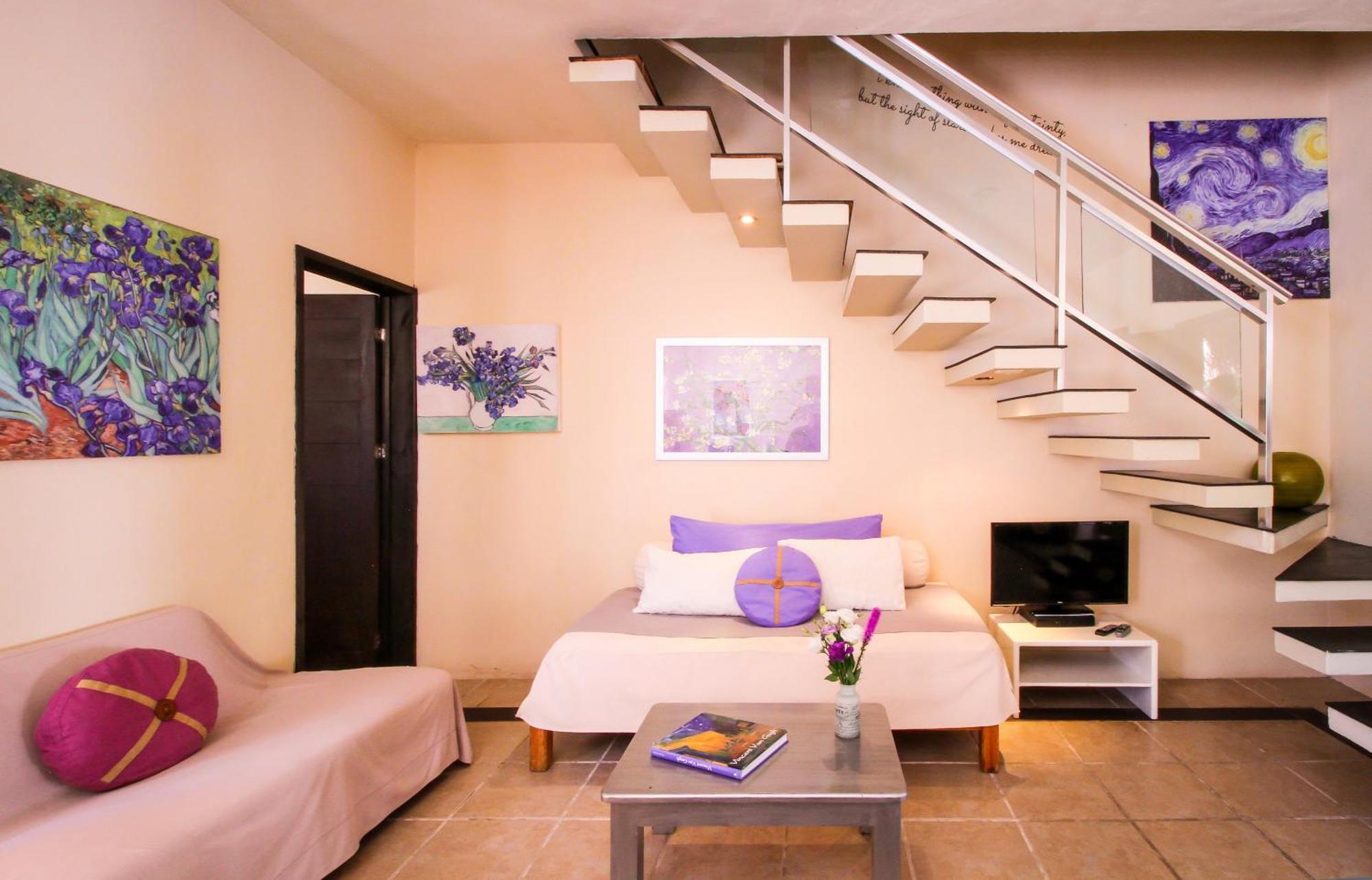 Villas Geminis Boutique Condohotel تولوم المظهر الخارجي الصورة