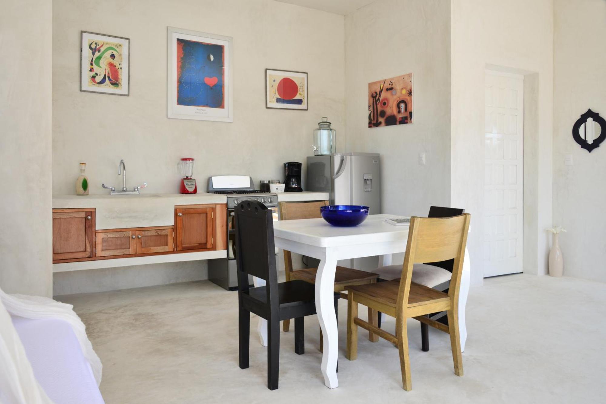 Villas Geminis Boutique Condohotel تولوم المظهر الخارجي الصورة