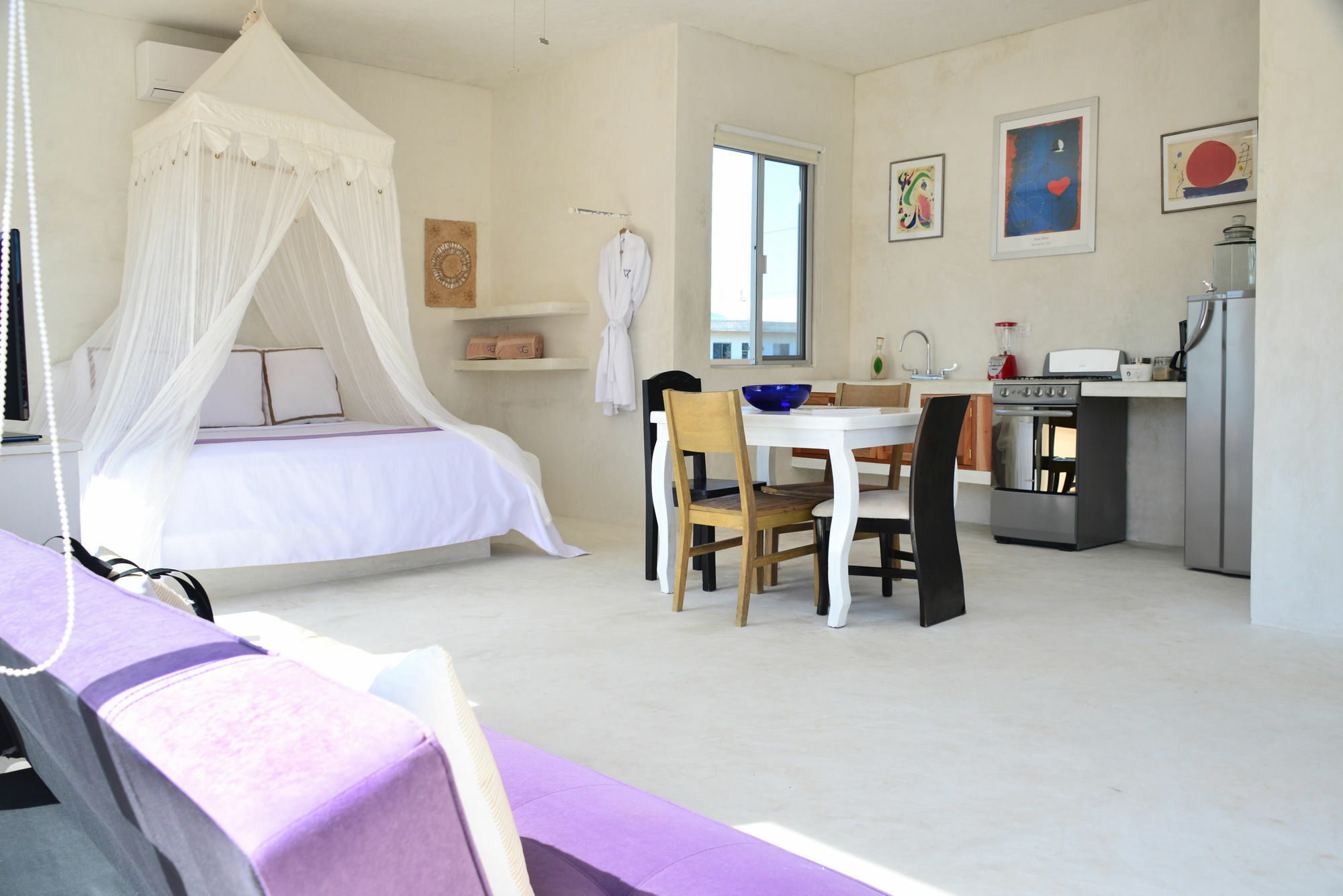 Villas Geminis Boutique Condohotel تولوم المظهر الخارجي الصورة