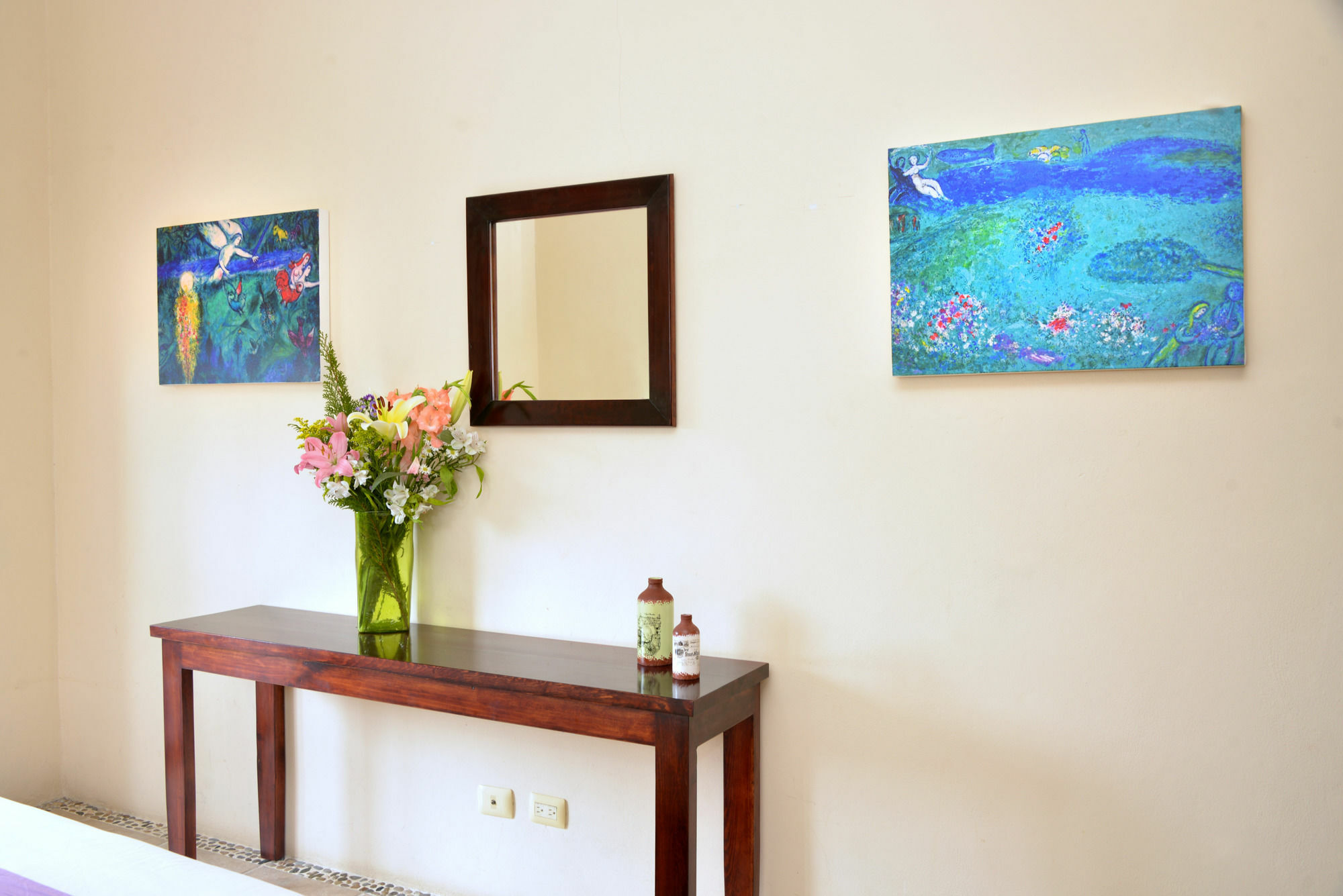 Villas Geminis Boutique Condohotel تولوم المظهر الخارجي الصورة