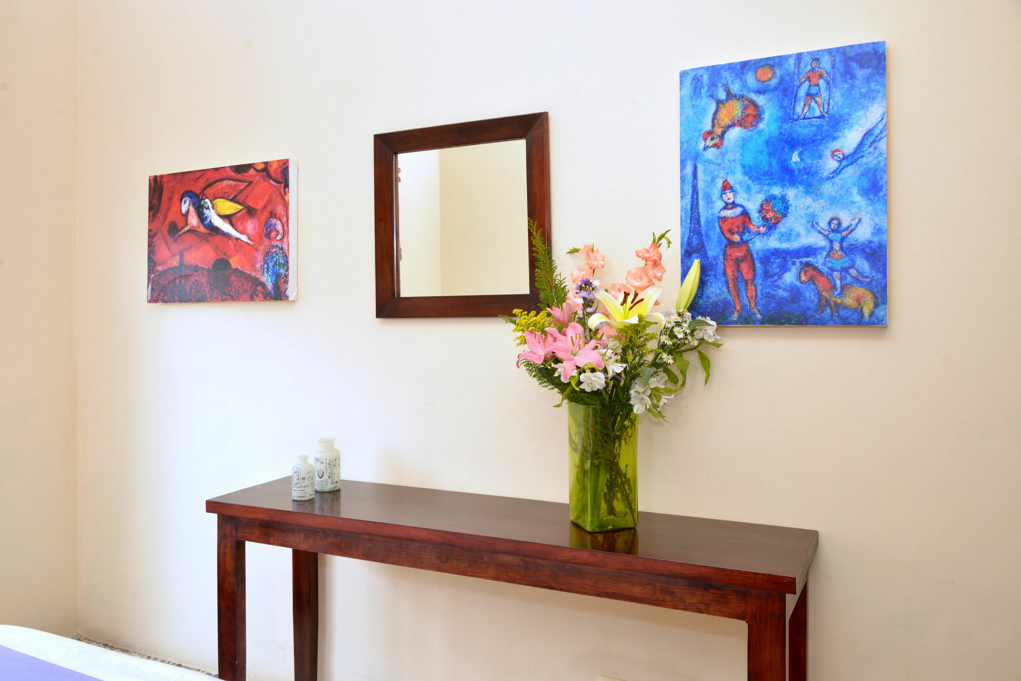 Villas Geminis Boutique Condohotel تولوم المظهر الخارجي الصورة