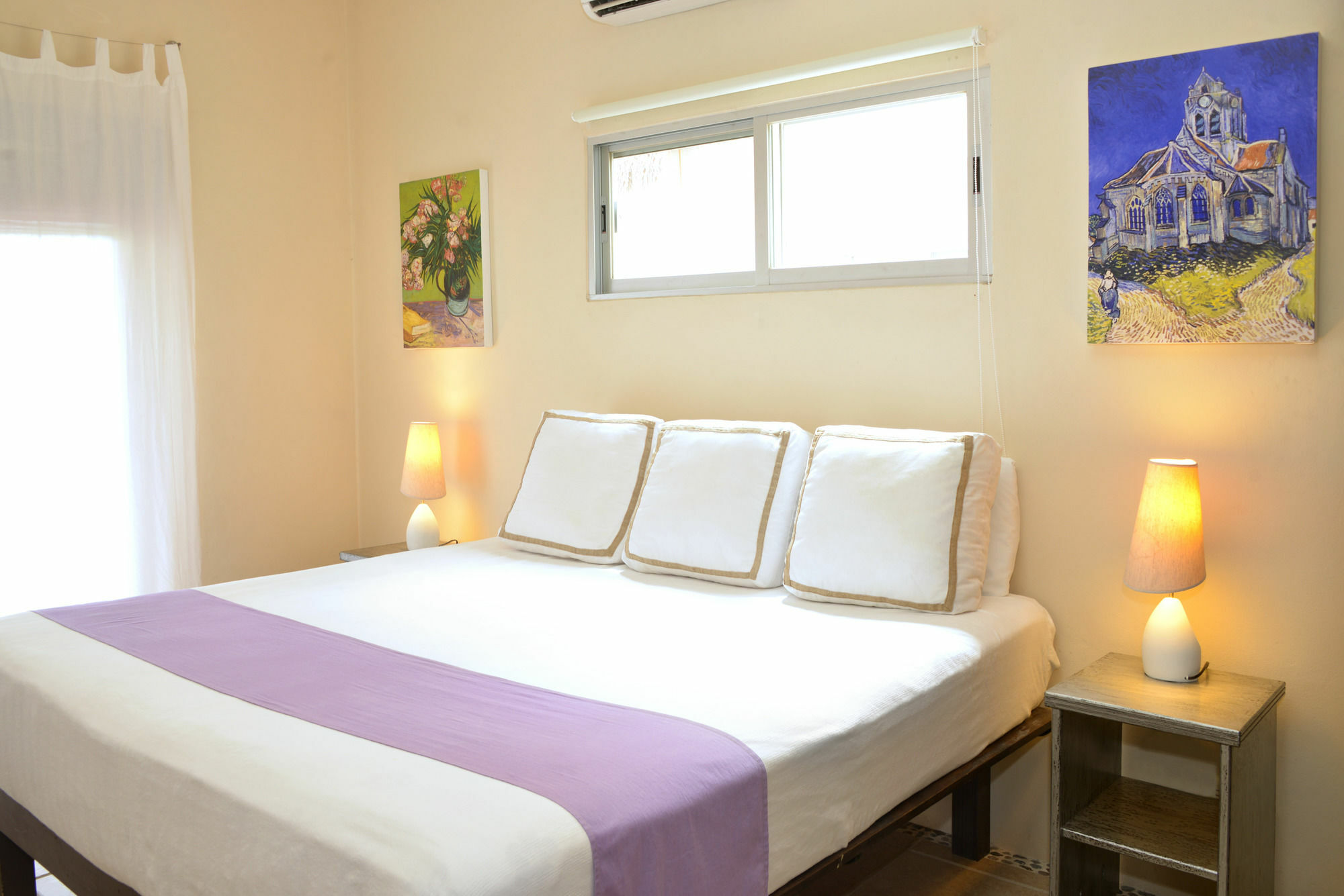 Villas Geminis Boutique Condohotel تولوم المظهر الخارجي الصورة