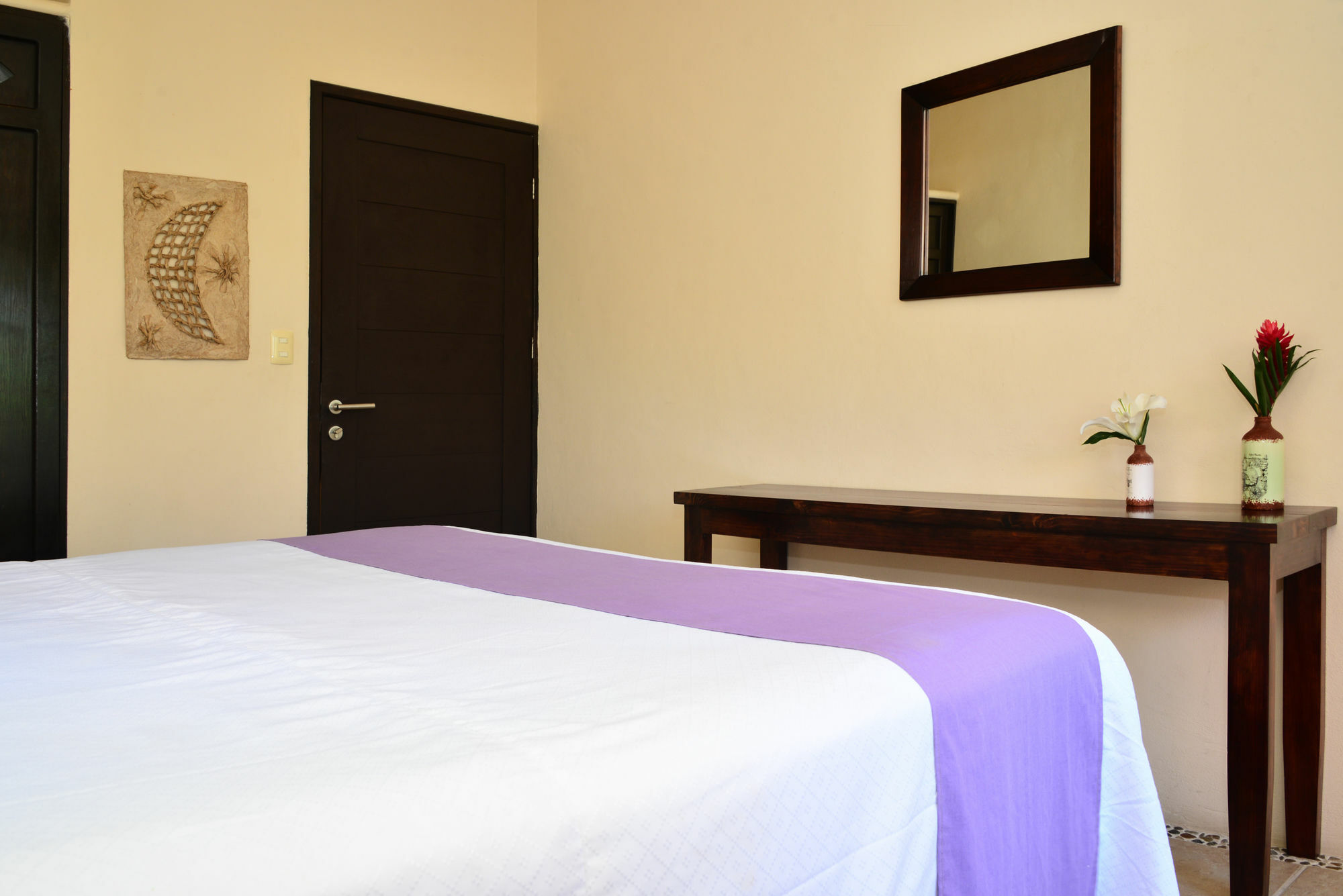 Villas Geminis Boutique Condohotel تولوم المظهر الخارجي الصورة