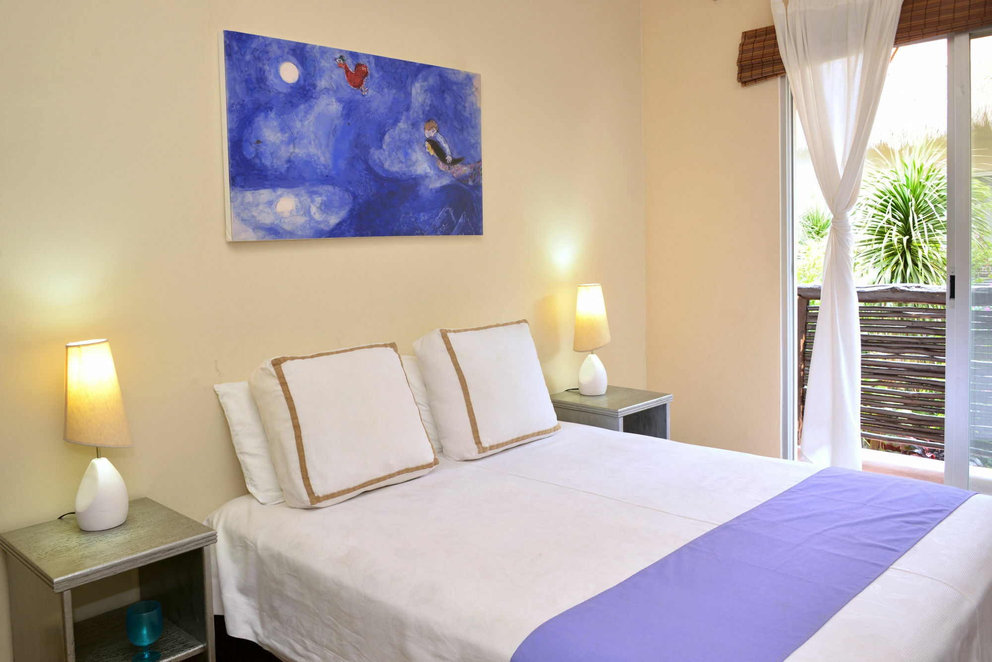 Villas Geminis Boutique Condohotel تولوم المظهر الخارجي الصورة
