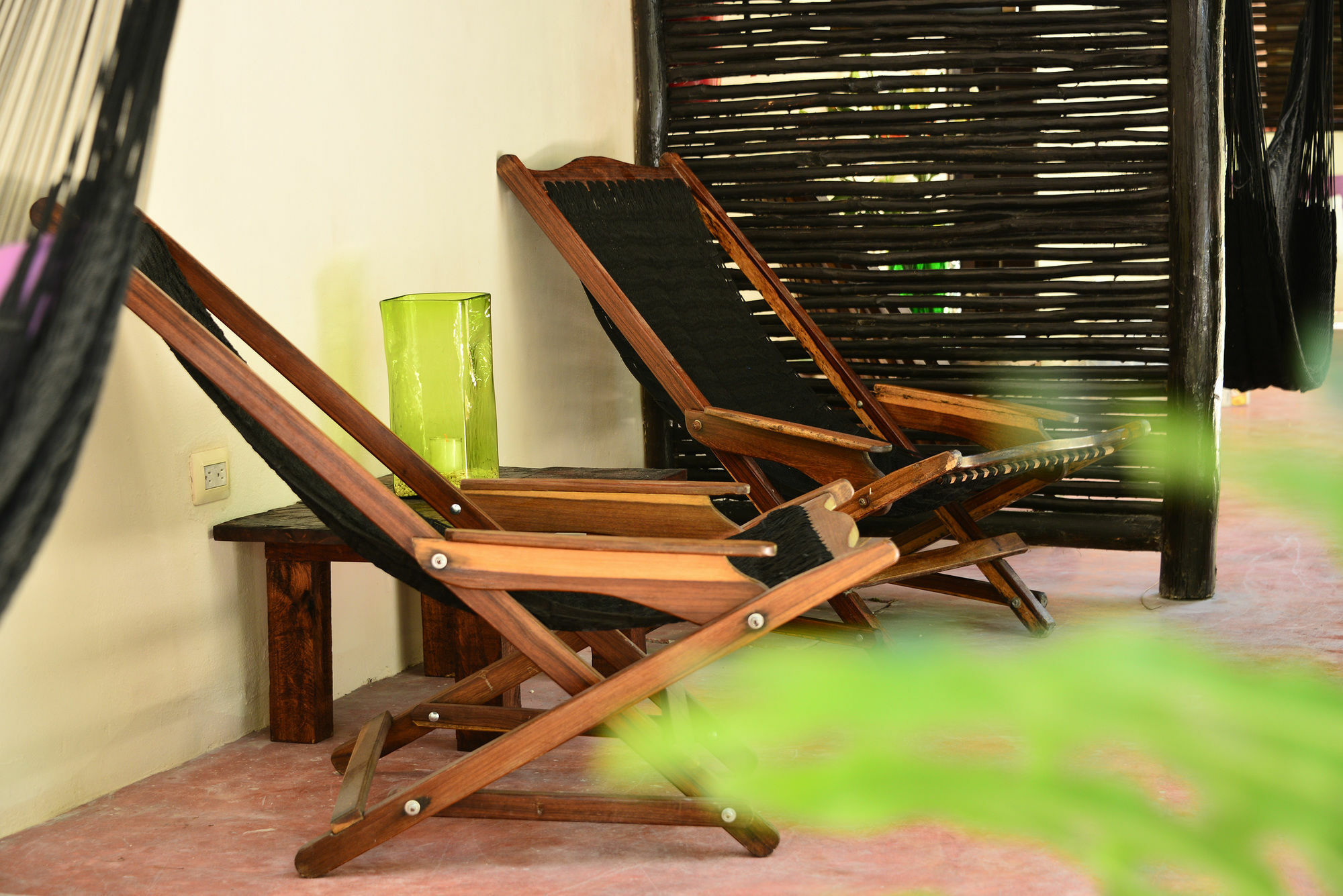 Villas Geminis Boutique Condohotel تولوم المظهر الخارجي الصورة
