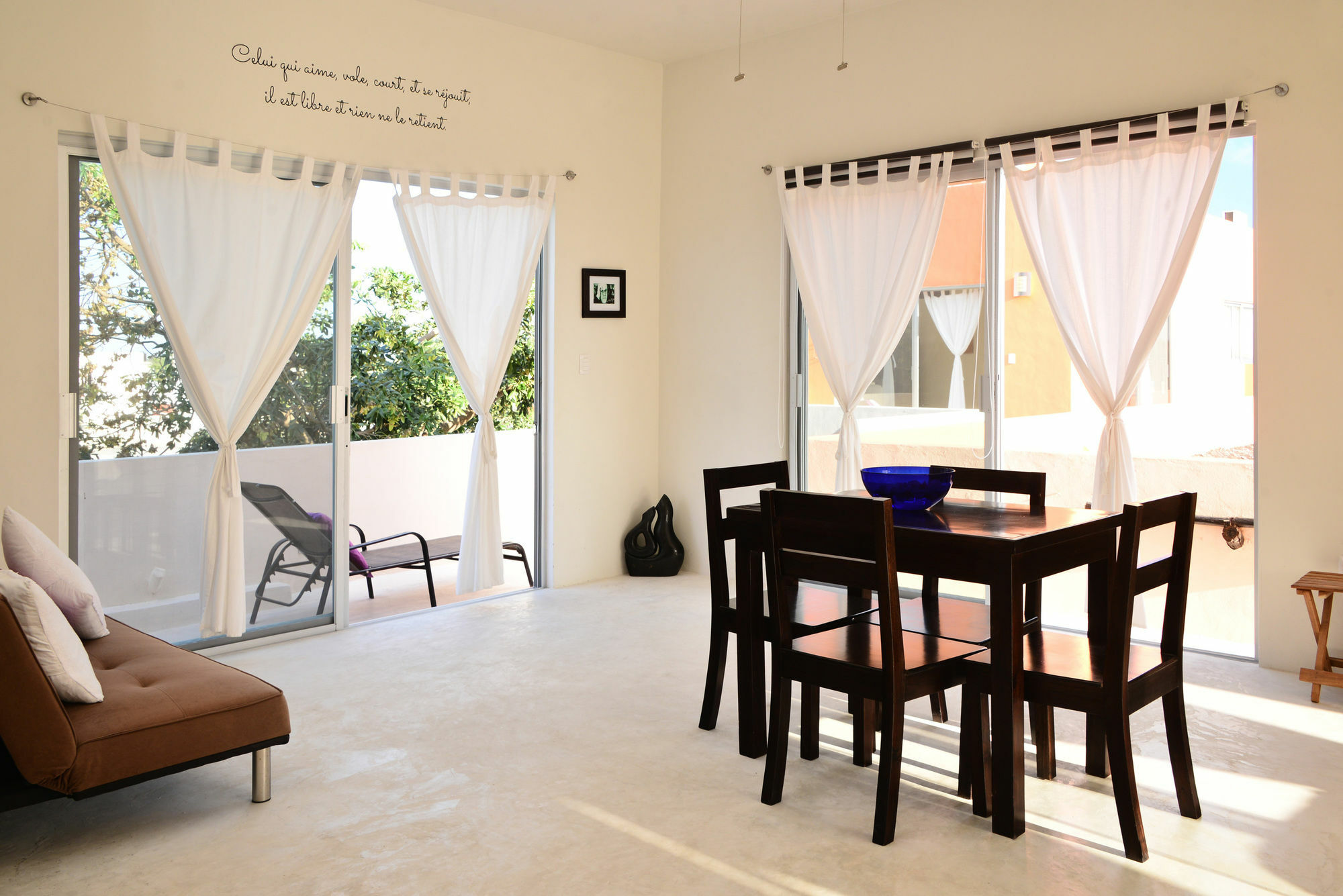 Villas Geminis Boutique Condohotel تولوم المظهر الخارجي الصورة