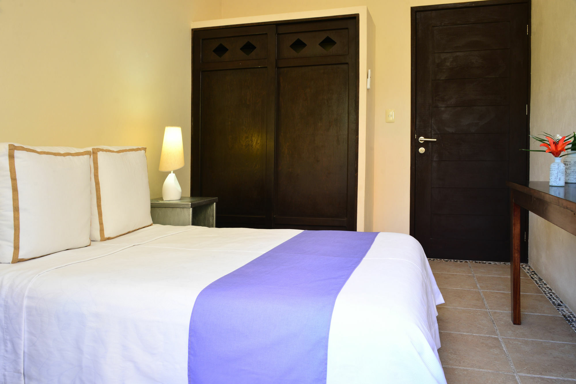 Villas Geminis Boutique Condohotel تولوم المظهر الخارجي الصورة