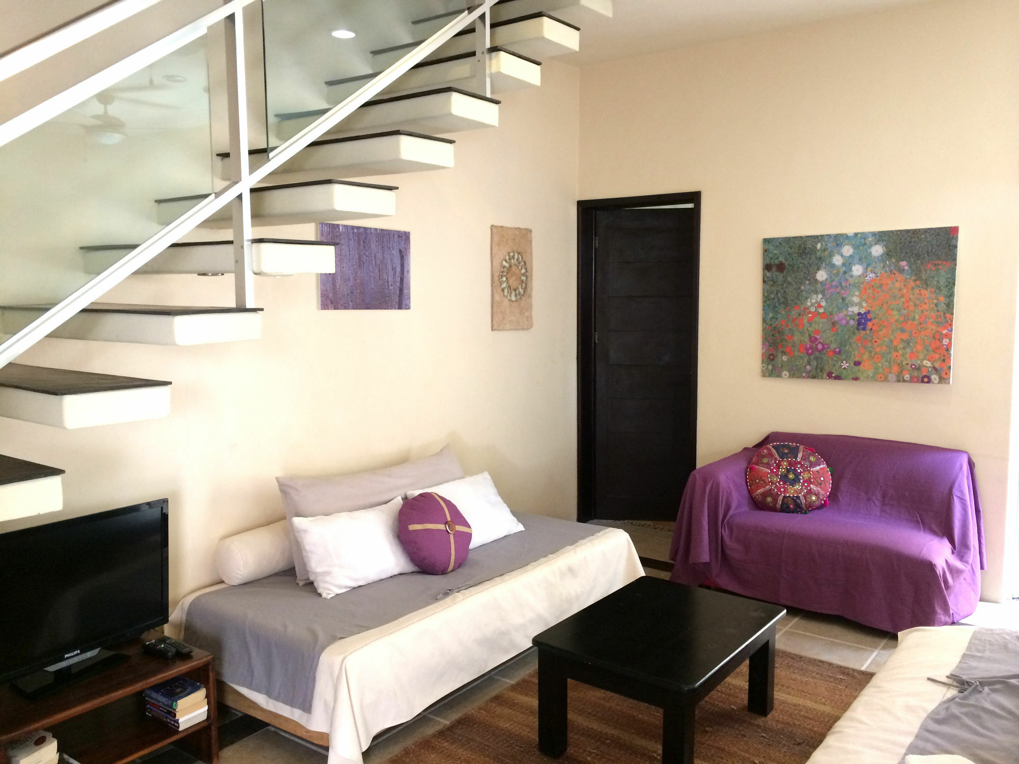 Villas Geminis Boutique Condohotel تولوم المظهر الخارجي الصورة